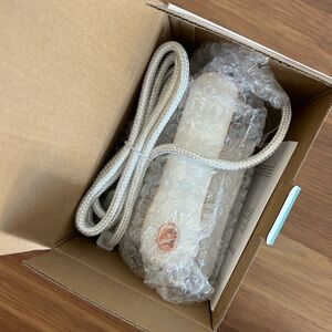 New! Travel / Mini / Portable Steam Iron with Foldable Handle